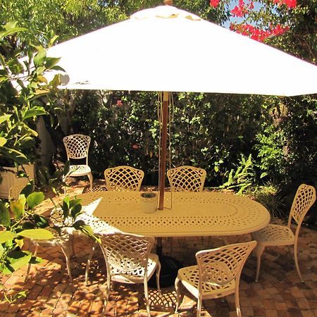 Alba House Guest House Paarl Exterior foto