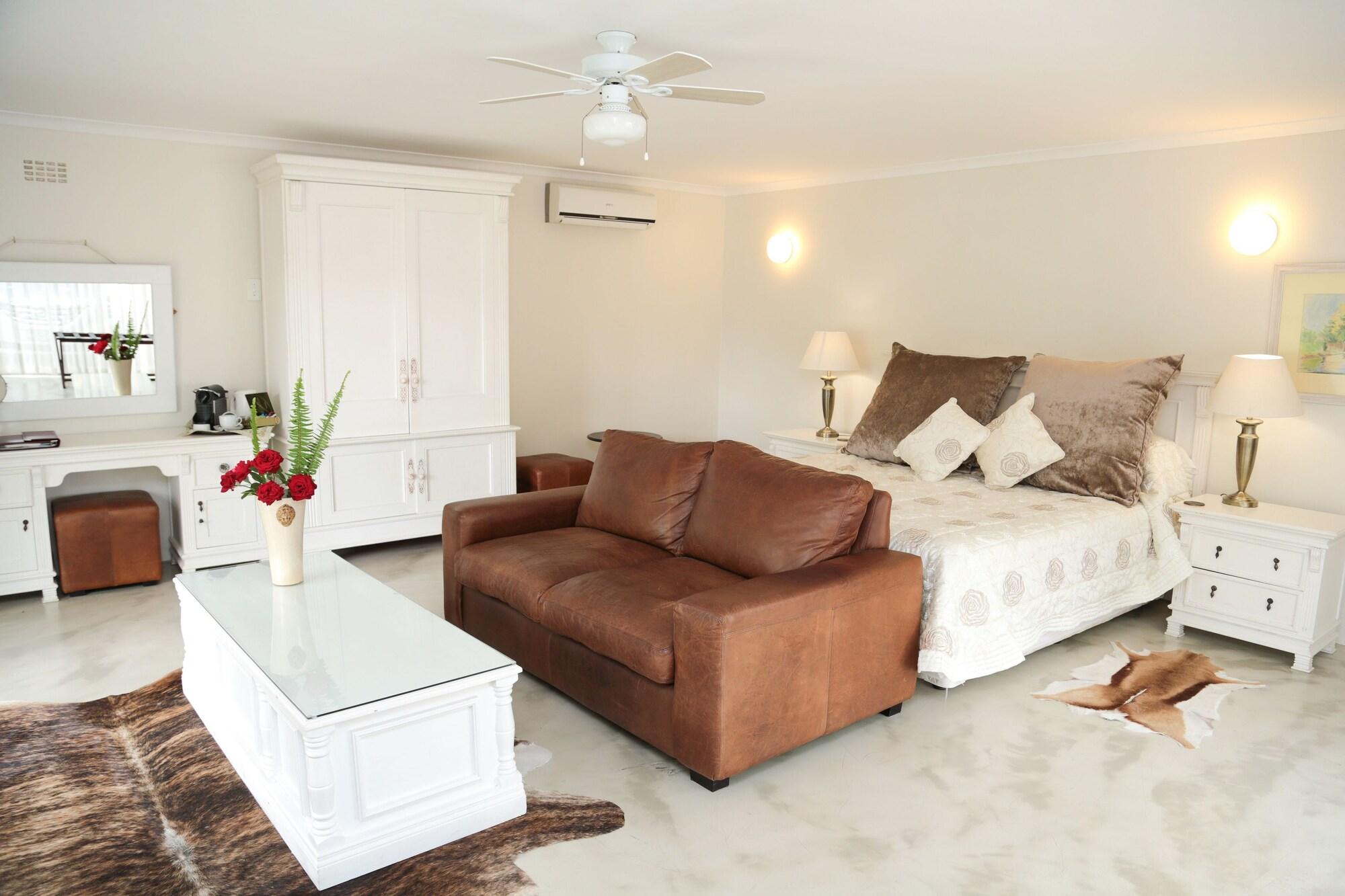 Alba House Guest House Paarl Exterior foto