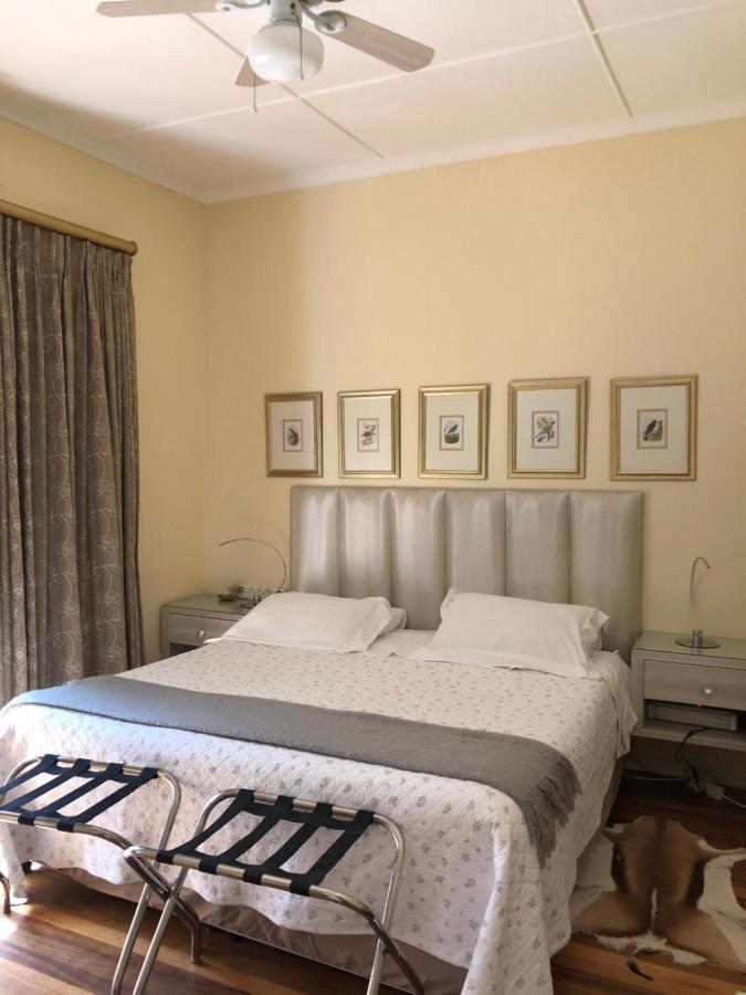 Alba House Guest House Paarl Exterior foto