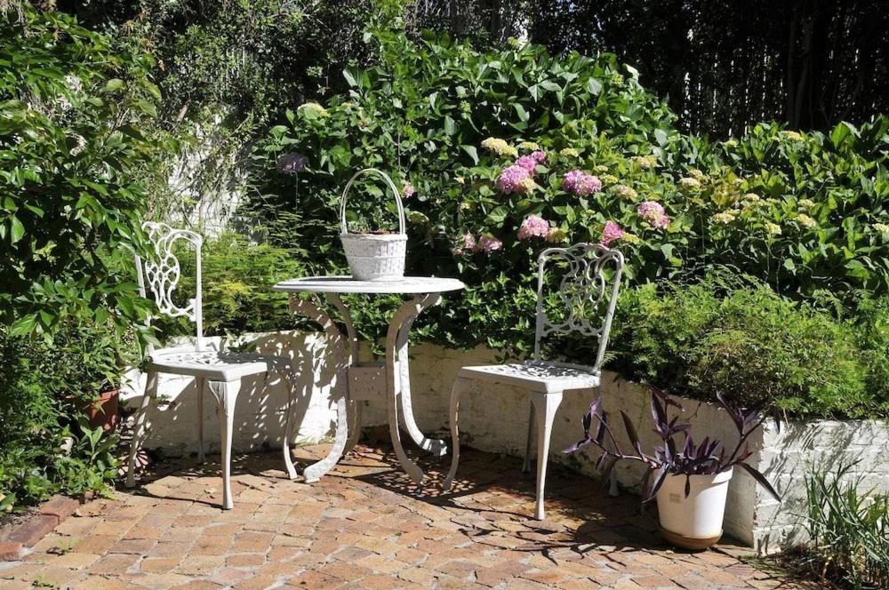 Alba House Guest House Paarl Exterior foto