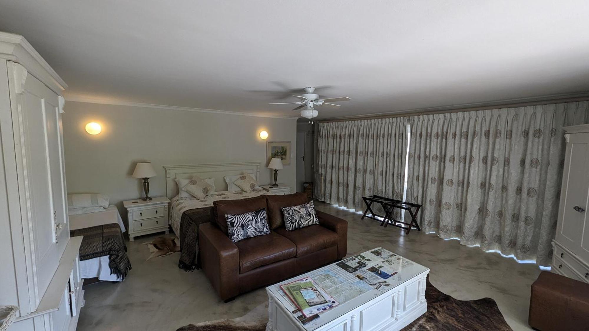 Alba House Guest House Paarl Exterior foto