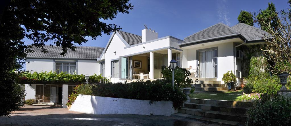 Alba House Guest House Paarl Exterior foto