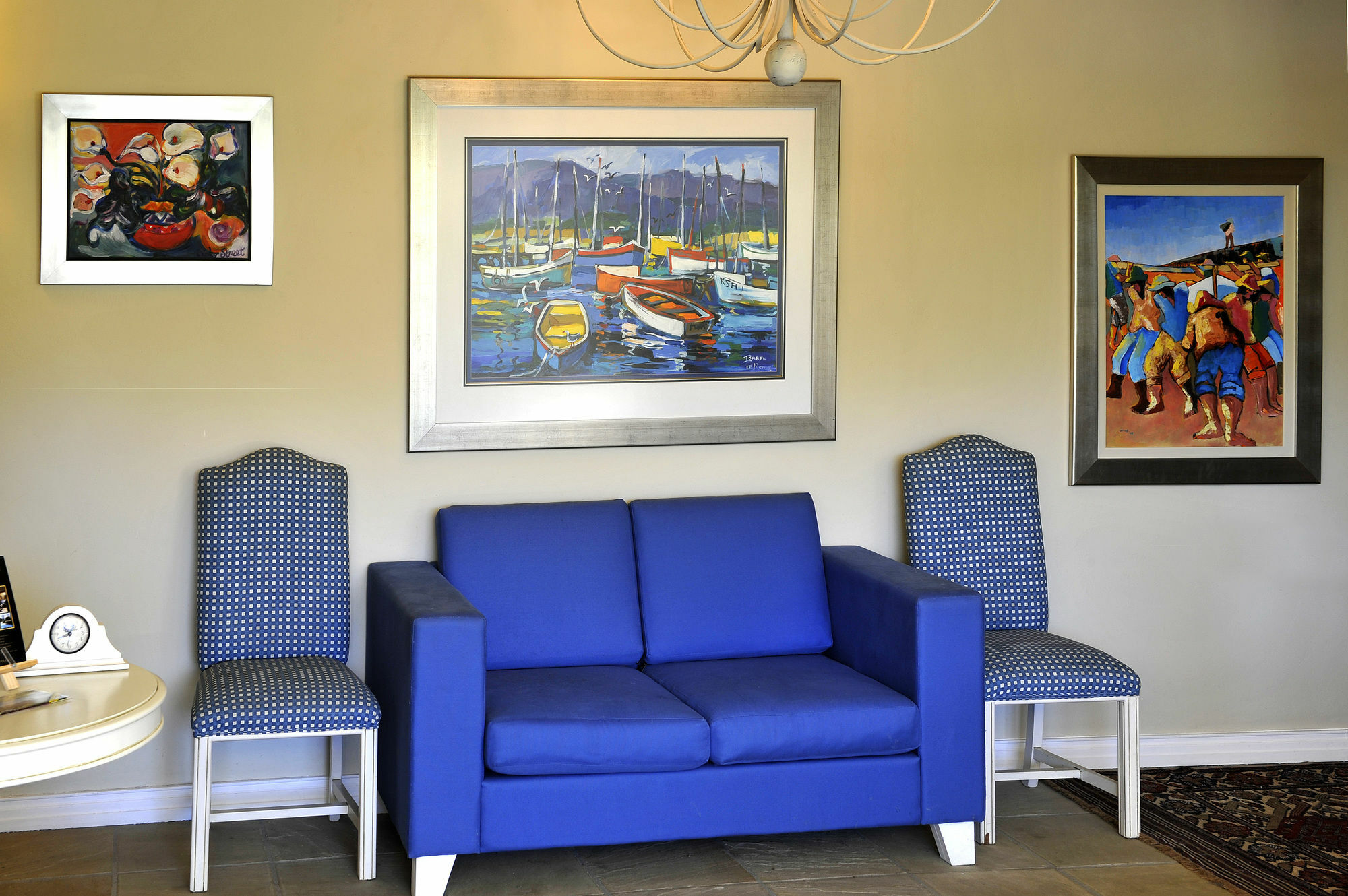 Alba House Guest House Paarl Exterior foto